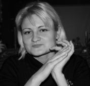 Мирослава Пятакова